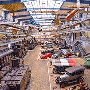 National Technical Museum