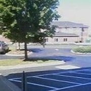 Fairfield Inn, Sheperdsville KY