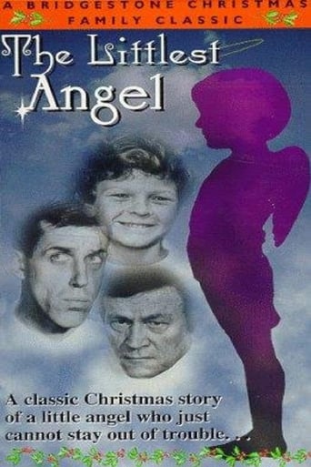 The Littlest Angel (1969)