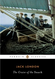 The Cruise of the Snark (Jack London)