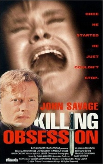 Killing Obsession (1994)