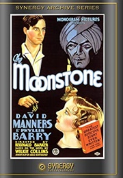 The Moonstone (David Manners (1934)