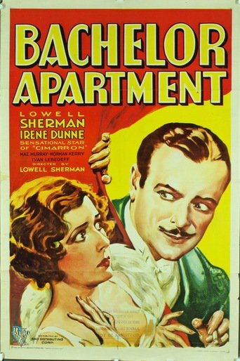 Bachelor Apartment (1931)