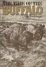 The Time of the Buffalo (Tom Mchugh)