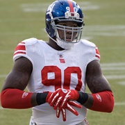 Jason Pierre-Paul