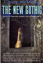 The Picador Book of the New Goths (Patrick McGrath)