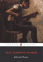 Selected Poems (Paul Laurence Dunbar)