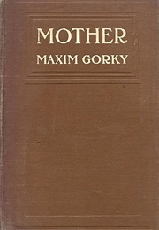 Mother (Maksim Górki)