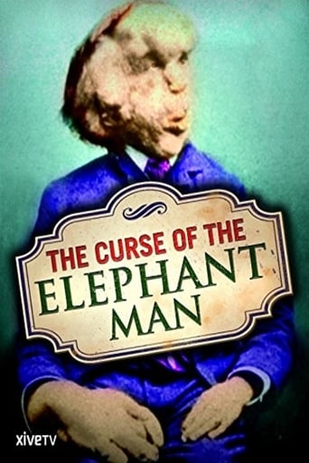 The Curse of the Elephant Man (2003)