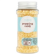 Popping Candy