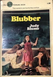 Blubber (Judy Blume)