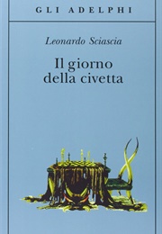 Il Giorno Della Civetta (Leonardo  Sciascia)