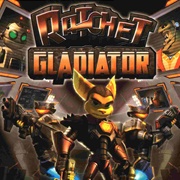 Ratchet: Gladiator