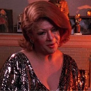 Dorian Corey