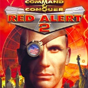 Command & Conquer: Red Alert II