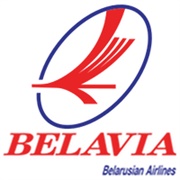Belavia Airlines