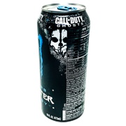 Call of Duty Ghosts Lo-Carb
