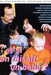 Et Si on Faisait Un Bébé? (1997)