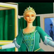 Queen Marissa (Barbie as the Island Princess)