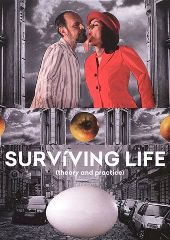 Surviving Life (Theory and Practice) (2010)
