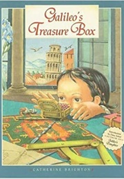 Galileo&#39;s Treasure Box (Brighton, Catherine)