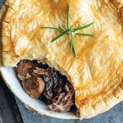 Devonshire Squab Pie