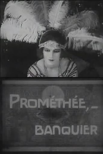Prometheus... Banker (1921)