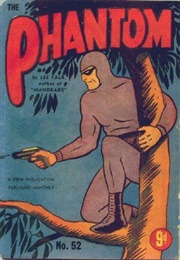 The Phantom (Lee Falk)