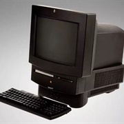 Macintosh TV