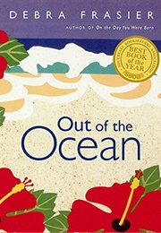 Out of the Ocean (Debra Frasier)