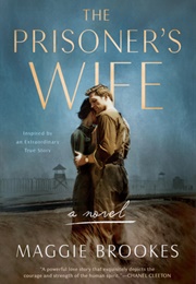 The Prisoner's Wife (Maggie Brookes)