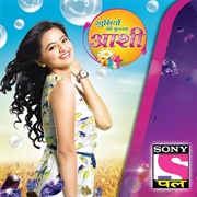 Khushiyon Kii Gullak Aashi