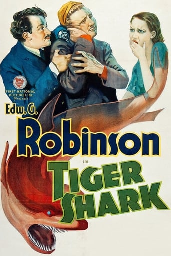Tiger Shark (1932)