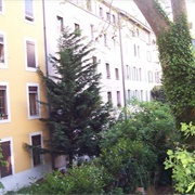 Rental Apartment, Geneva Switzerland
