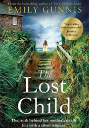 The Lost Child (Emily Gunnis)