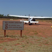 Bellburn Airport
