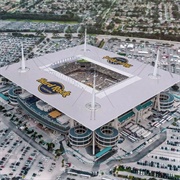 Hard Rock Stadium
