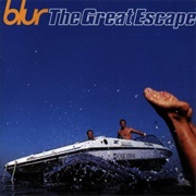 The Great Escape (Blur, 1995)