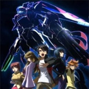 Ginga Kikoutai Majestic Prince