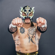 Rey Fenix