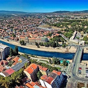 Niš, SRB