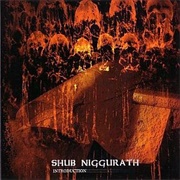 Shub-Niggurath - Introduction