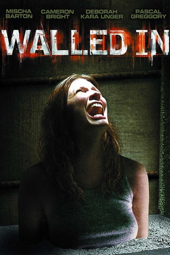 Walled in (2009)