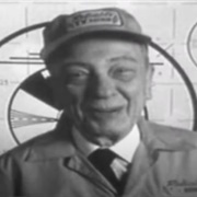 TV Repairman-Pleasantville