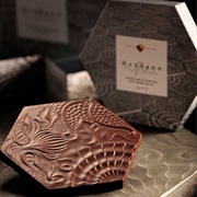 Enric Rovira Gaudi Hexagon