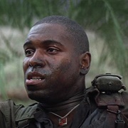 Benjamin "Bubba" Buford Blue