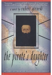 The Pirate's Daughter (Robert Girardi)