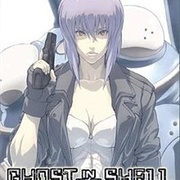 Ghost in the Shell: Stand Alone Complex (2002–2005)