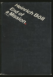 End of a Mission (Böll)