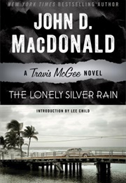 The Lonely Silver Rain (John D. MacDonald)